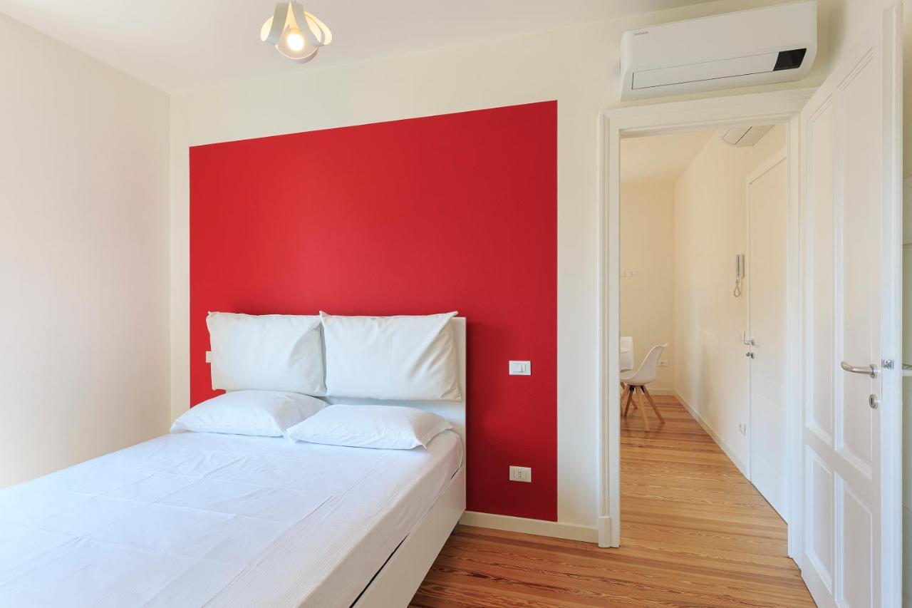 Appartement Casa De Paoli à Stresa Extérieur photo