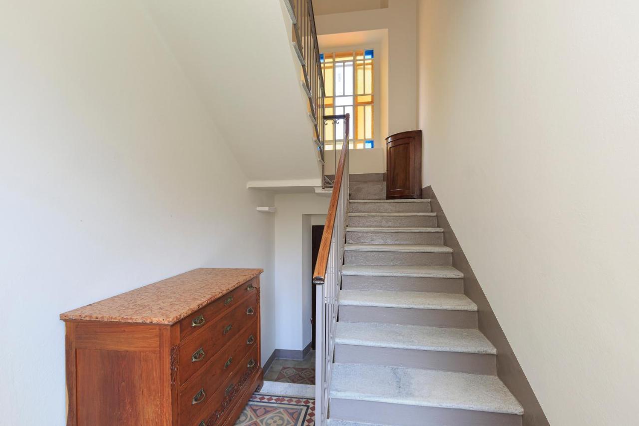 Appartement Casa De Paoli à Stresa Extérieur photo