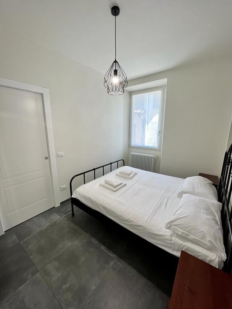 Appartement Casa De Paoli à Stresa Extérieur photo
