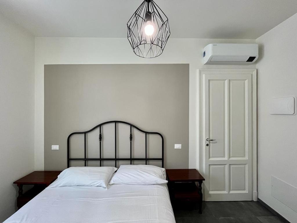 Appartement Casa De Paoli à Stresa Extérieur photo